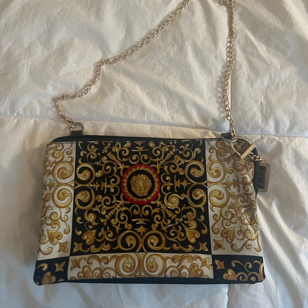 Vintage Versace Purse